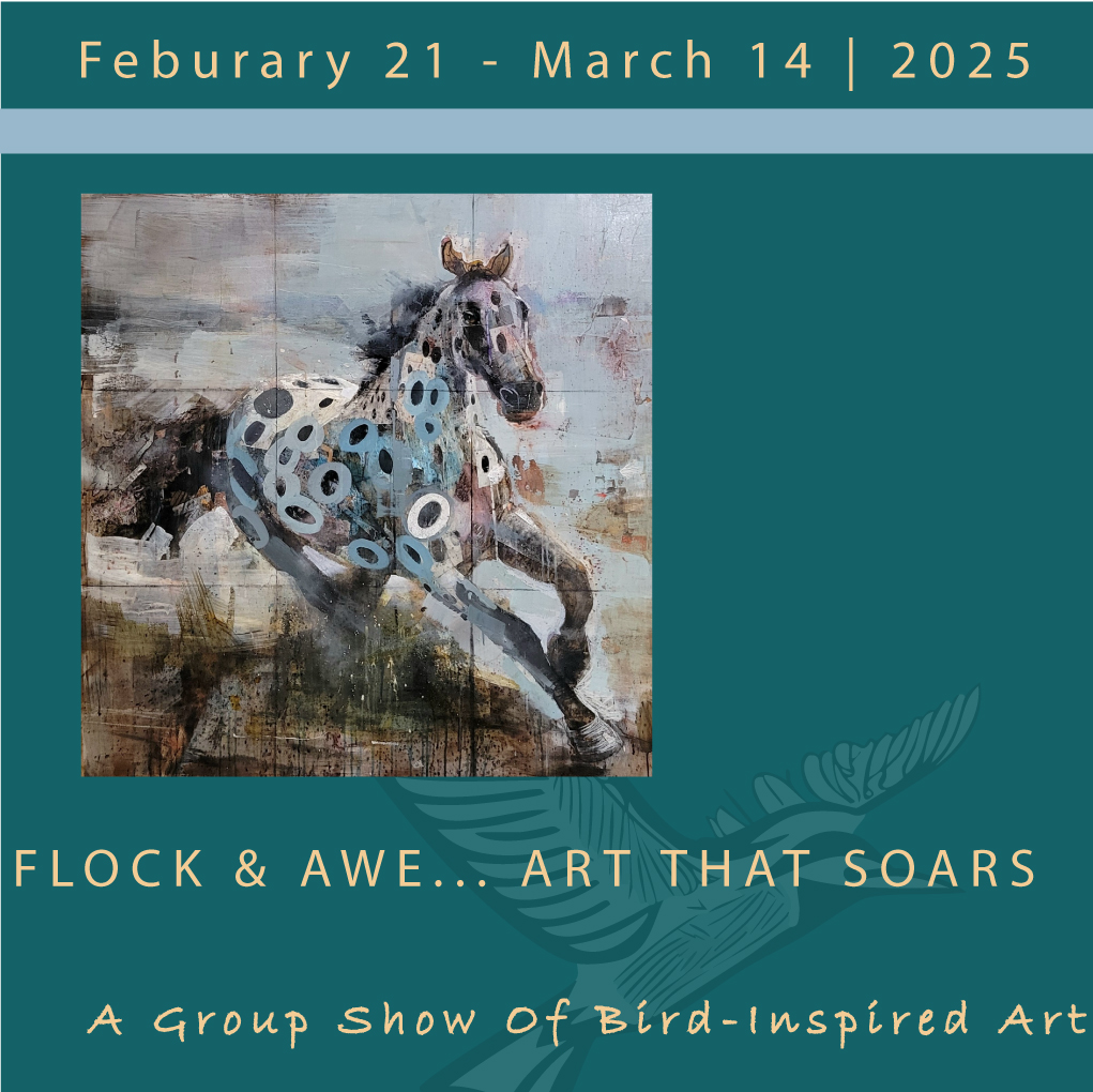 February show